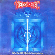 The Call of Unholy Asphyxiation mp3 Artist Compilation by Necrophobic