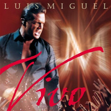 Vivo mp3 Live by Luis Miguel