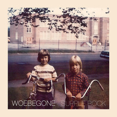 Supple Rock mp3 Album by Woebegone