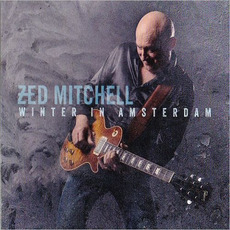 Winter In Amsterdam mp3 Album by Zed Mitchell
