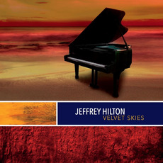 Velvet Skies mp3 Album by Jeffrey Hilton