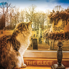 Greeting mp3 Album by The Elect
