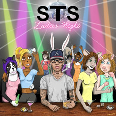 Ladies Night mp3 Album by STS
