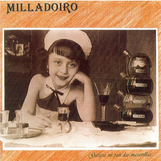 Galicia no país das maravillas mp3 Album by Milladoiro