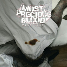 Merciless mp3 Album by Most Precious Blood