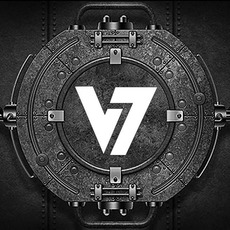 Vault7 mp3 Album by Vault7