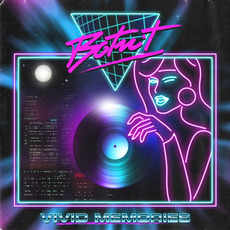 Vivid Memories mp3 Album by Botnit