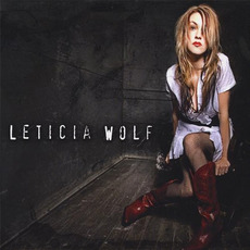 Leticia Wolf mp3 Album by Leticia Wolf