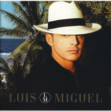 Luis Miguel mp3 Album by Luis Miguel