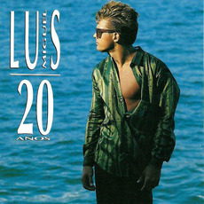 20 años mp3 Album by Luis Miguel