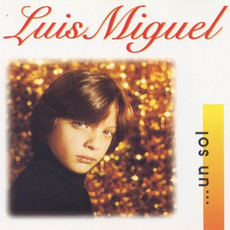 ...Un sol (Re-Issue) mp3 Album by Luis Miguel