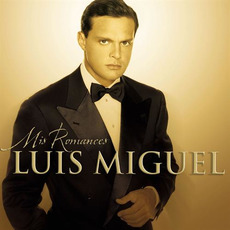 Mis romances mp3 Album by Luis Miguel