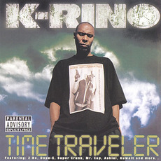 Time Traveler mp3 Album by K-Rino