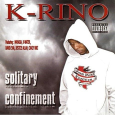 Solitary Confinement mp3 Album by K-Rino