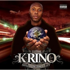 Speed Of Thought mp3 Album by K-Rino