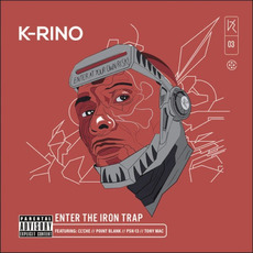 Enter the Iron Trap (The Big Seven #3) mp3 Album by K-Rino