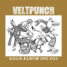 GOLD ALBUM 1997-2012 mp3 Artist Compilation by VELTPUNCH