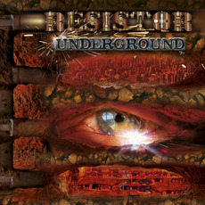 Underground mp3 Album by Resistor
