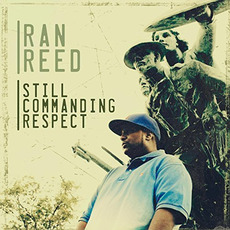Still Commanding Respect mp3 Album by Ran Reed