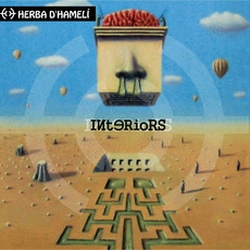Girafes a Sibèria mp3 Album by L'Herba d'Hamelí