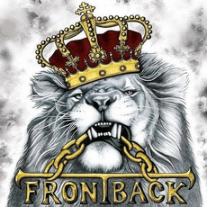 Heart Of A Lion mp3 Album by Frontback