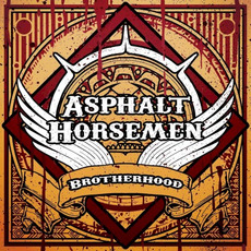 Brotherhood mp3 Album by Asphalt Horsemen