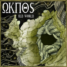 Old World mp3 Album by Oknos