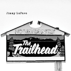 Trail Five mp3 Album by Jimmy LaFave