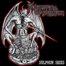 Sulphur Skies mp3 Album by Johansson & Speckmann