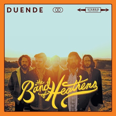 Duende mp3 Album by The Band of Heathens