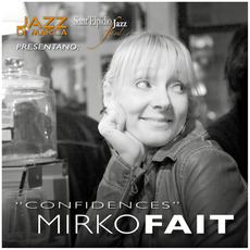 Confidences mp3 Album by Mirko Fait
