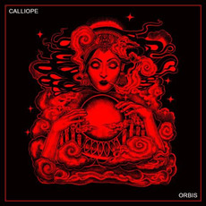 ORBIS mp3 Album by Calliope