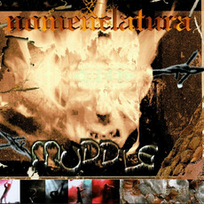 Muddle mp3 Album by Nomenclatura