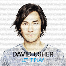 Let It Play mp3 Album by David Usher
