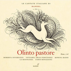 Le Cantate Italiane di Handel, Volume VI mp3 Artist Compilation by George Frideric Handel