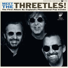 Meet The Threetles! mp3 Artist Compilation by The Beatles