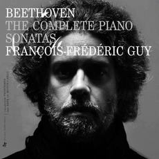 The Complete Piano Sonatas (François-Frédéric Guy) mp3 Artist Compilation by Ludwig Van Beethoven