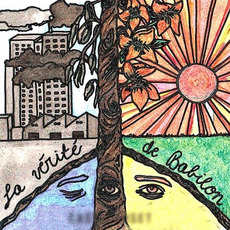 La Vérité De Babylon mp3 Album by Easy Sunset