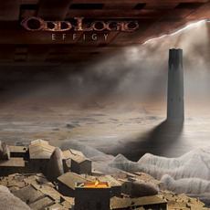 Effigy mp3 Album by Odd Logic