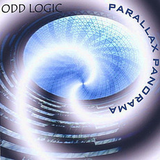 Parallax Panorama mp3 Album by Odd Logic