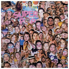 Super Pop mp3 Album by Jett Rebel