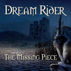 Dream Rider mp3 Album by The Missing Piece