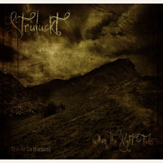 When The Night Falls: Tribute to Burzum mp3 Album by Struluckt