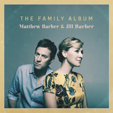 The Family Album mp3 Album by Matthew Barber & Jill Barber