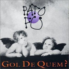 Gol de quem? mp3 Album by Pato Fu