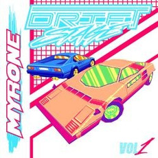 Drift Stage, Vol. 1 mp3 Soundtrack by Myrone