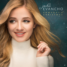 Someday at Christmas mp3 Album by Jackie Evancho