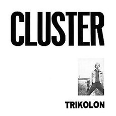 Cluster (Remastered) mp3 Album by Trikolon