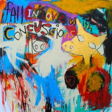 Fall In Love With The Concussions mp3 Album by The Concussions