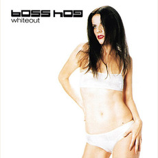 Whiteout mp3 Album by Boss Hog